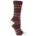Stance Unisex Wilfred ButterBlend Crew Sock