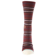 Stance Unisex Wilfred ButterBlend Crew Sock
