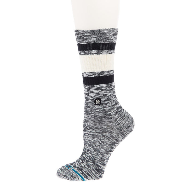 Stance Unisex Slub Boyd Blue Crew Socks
