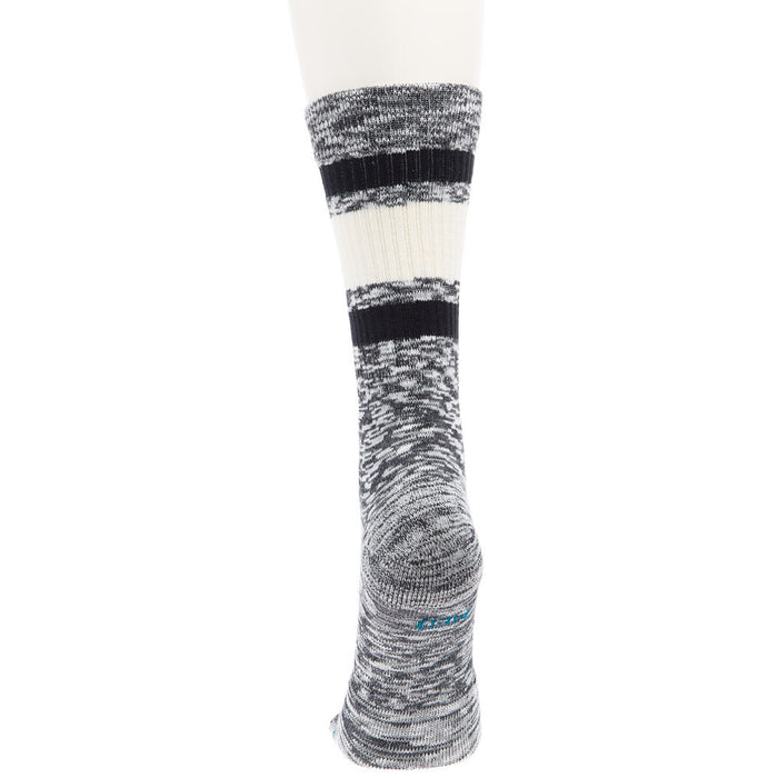Stance Unisex Slub Boyd Blue Crew Socks