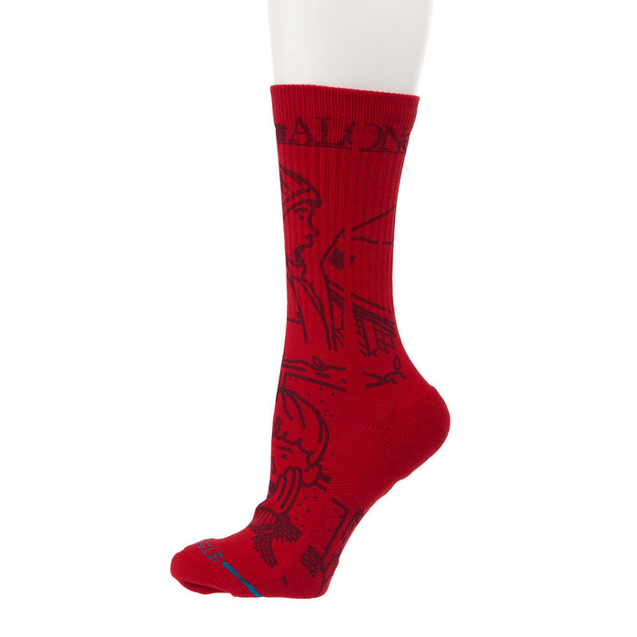 Stance Unisex Home Alone Crew Socks