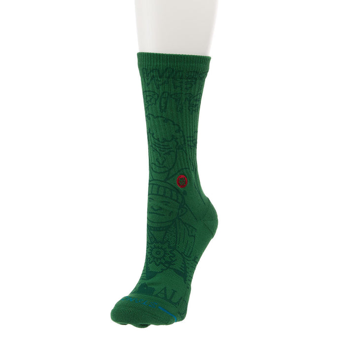 Stance Unisex Home Alone Crew Socks
