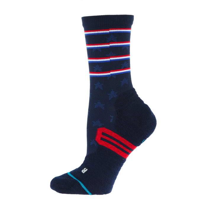 Stance Unisex Independence Performance Crew Socks