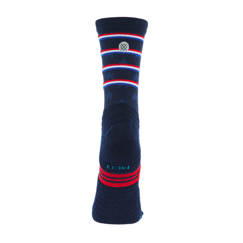 Stance Unisex Independence Performance Crew Socks
