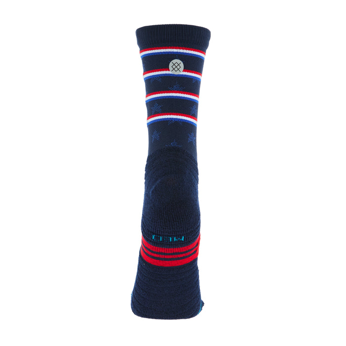 Stance Unisex Independence Performance Crew Socks
