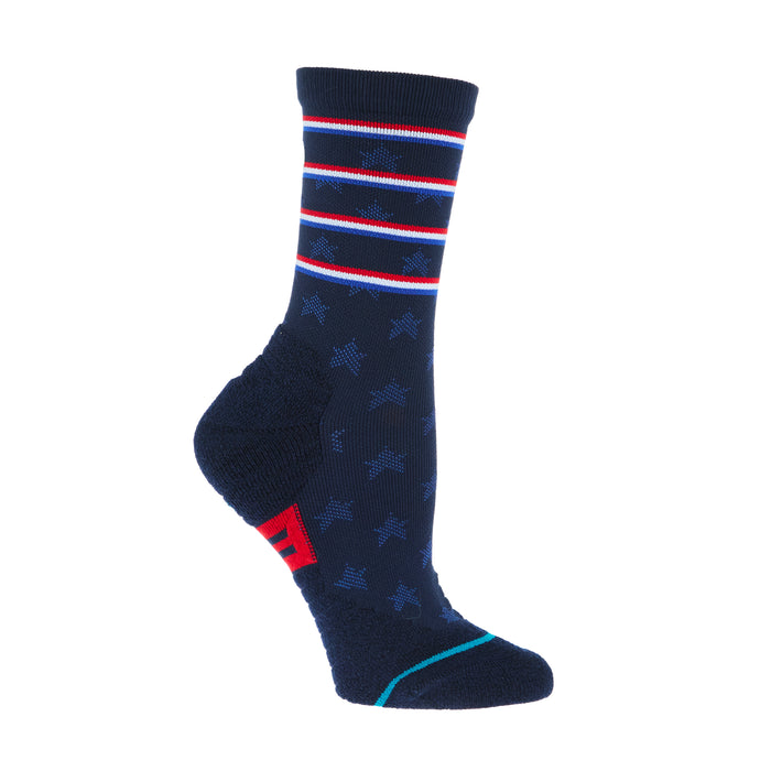 Stance Unisex Independence Performance Crew Socks