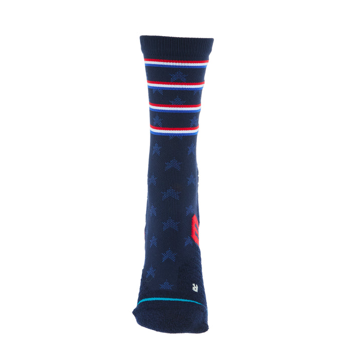 Stance Unisex Independence Performance Crew Socks
