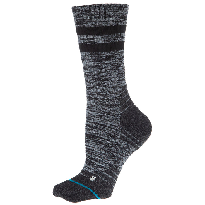 Stance Unisex Campers Performance Mid Cushion Crew Sock