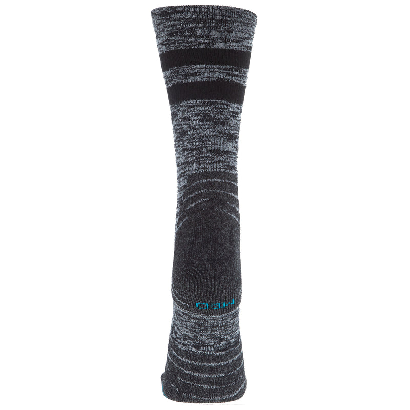 Stance Unisex Campers Performance Mid Cushion Crew Sock