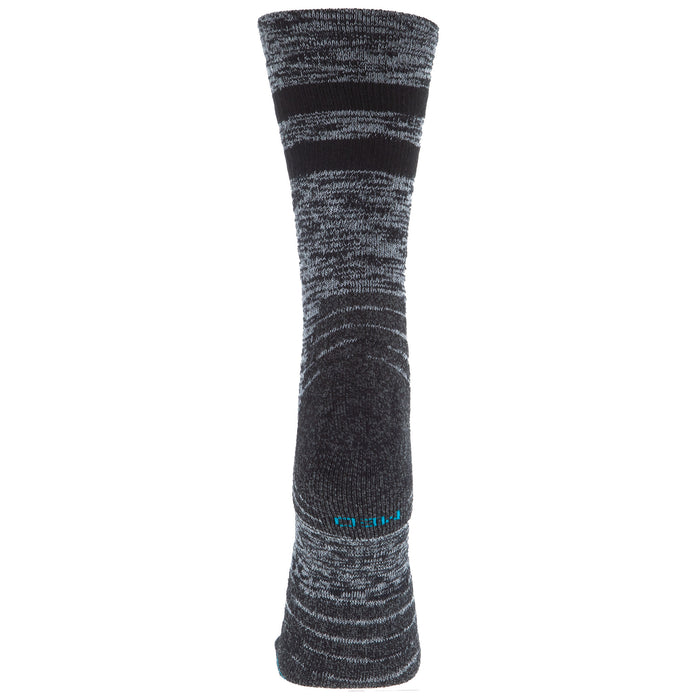 Stance Unisex Campers Performance Mid Cushion Crew Sock