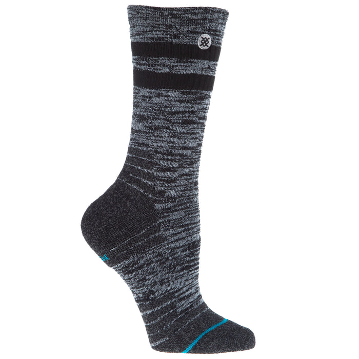 Stance Unisex Campers Performance Mid Cushion Crew Sock