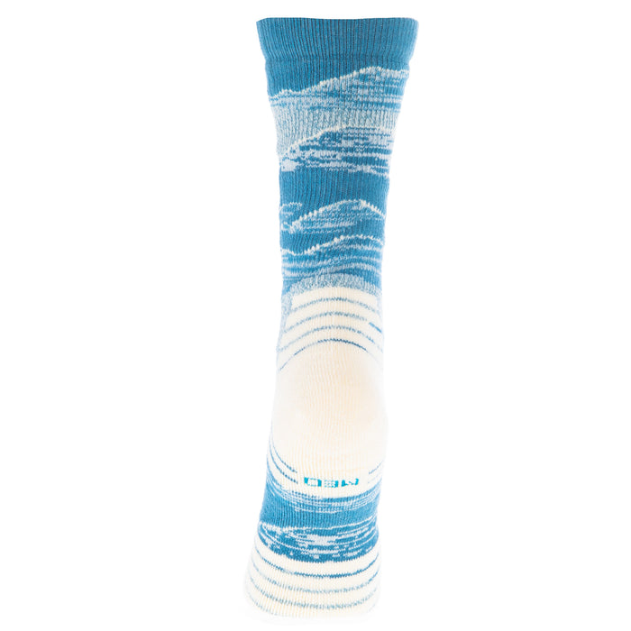 Stance Unisex Everest Performance Mid Cushion Crew Sock