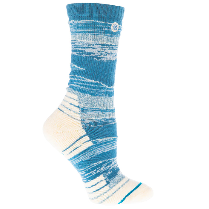 Stance Unisex Everest Performance Mid Cushion Crew Sock