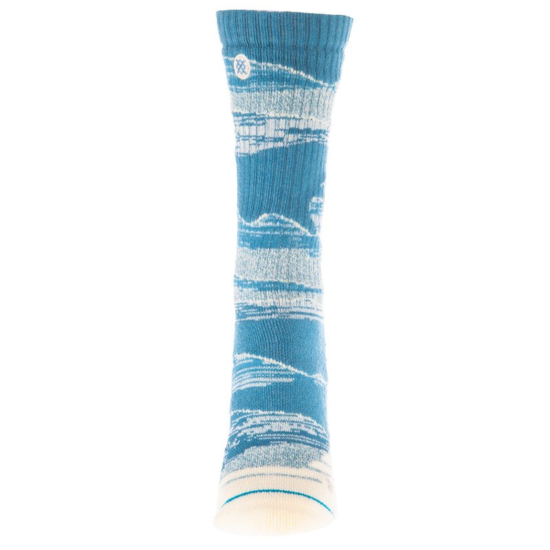 Stance Unisex Everest Performance Mid Cushion Crew Sock