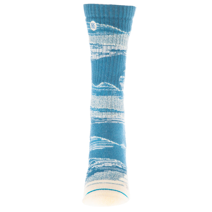 Stance Unisex Everest Performance Mid Cushion Crew Sock