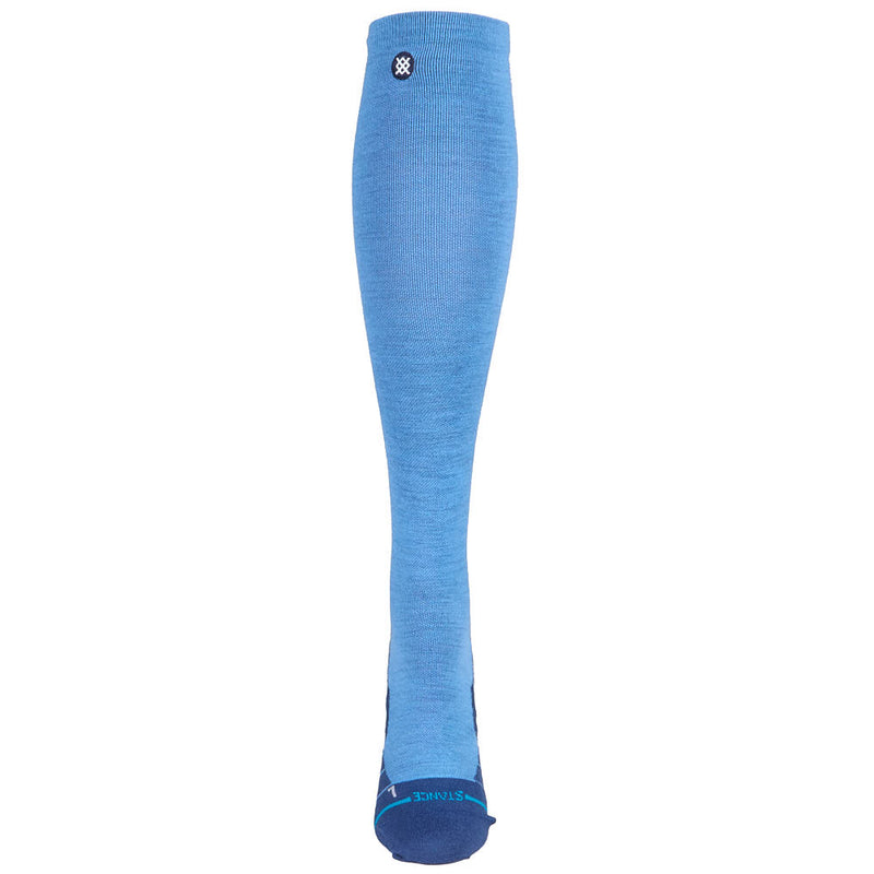 Stance Unisex Blue Twist UL Wool Snow Socks