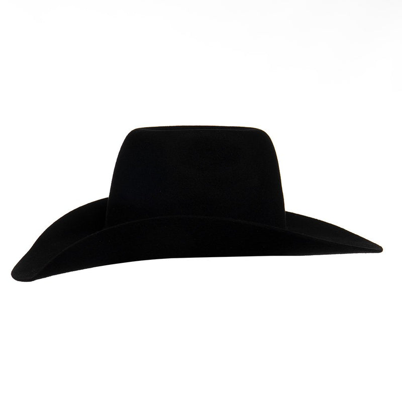 Kids Ariat Cool Hand Luke Precreased Wool Hat