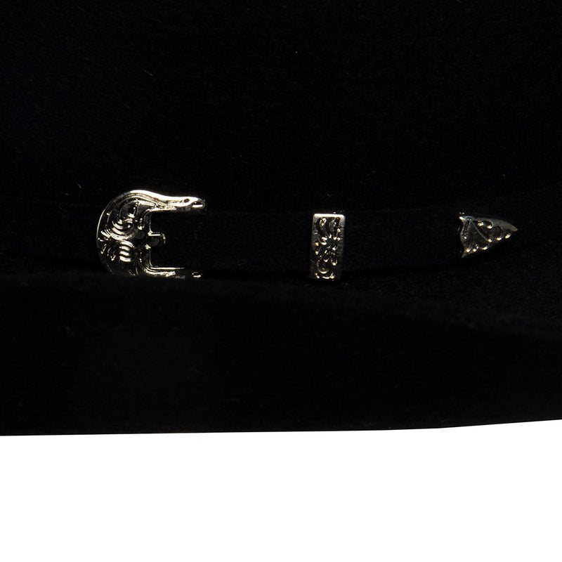 Kids Ariat Cool Hand Luke Precreased Wool Hat