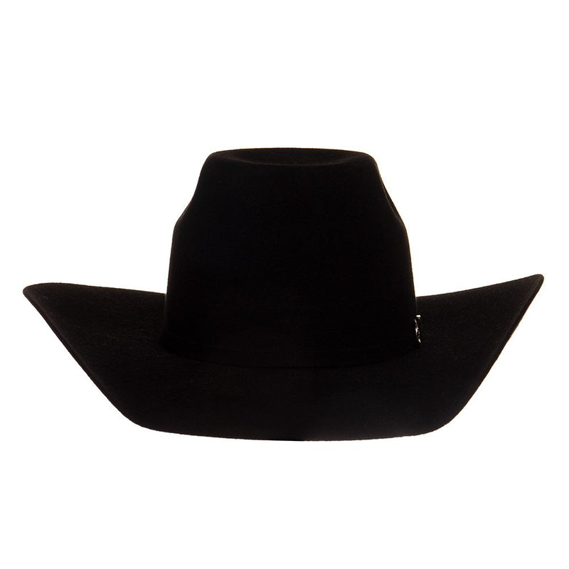 Kids Ariat Cool Hand Luke Precreased Wool Hat