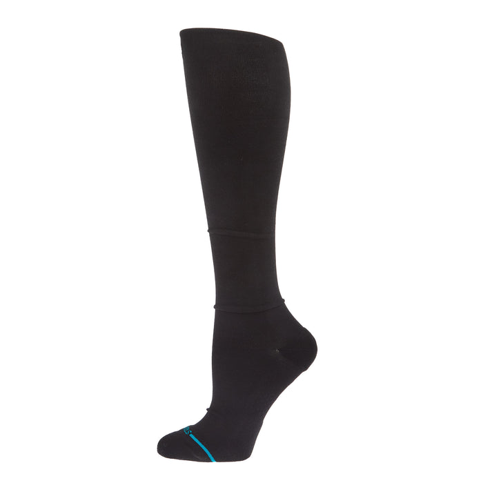 Stance Unisex Icon Compression Black OTC Sock