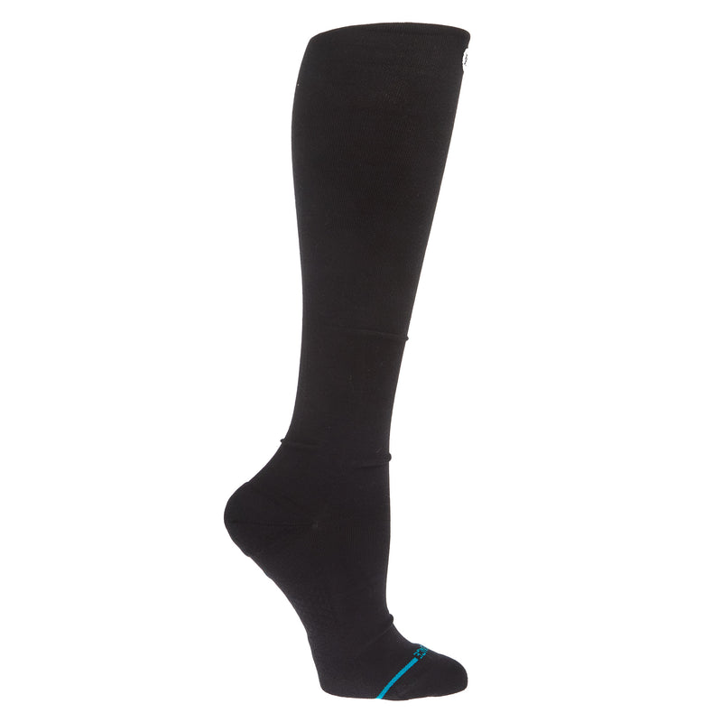 Stance Unisex Icon Compression Black OTC Sock