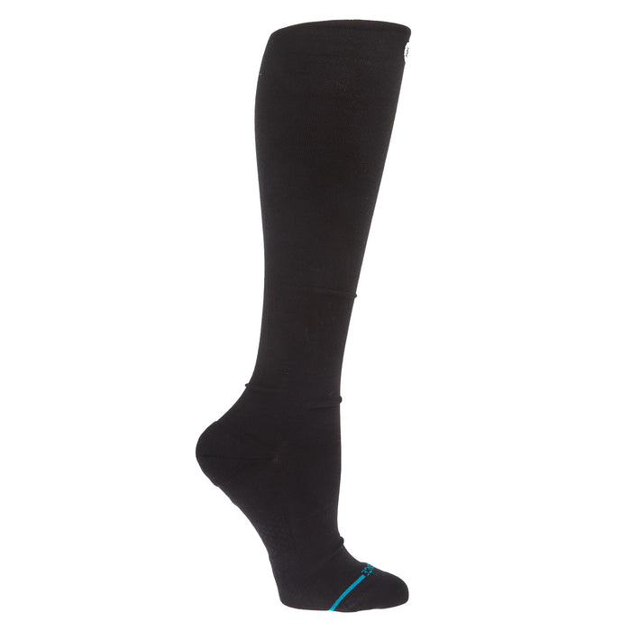 Stance Unisex Icon Compression Black OTC Sock