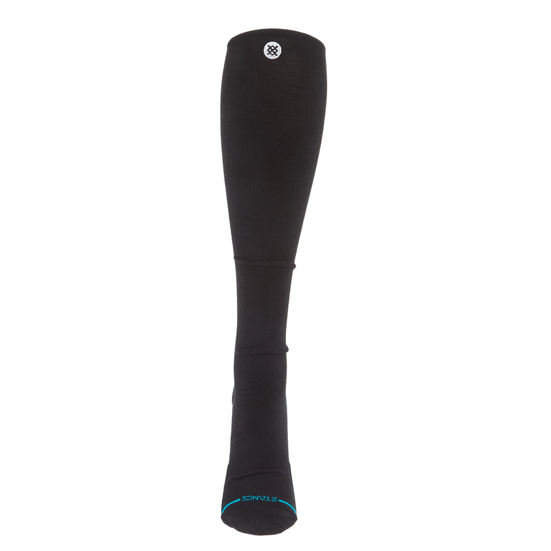 Stance Unisex Icon Compression Black OTC Sock