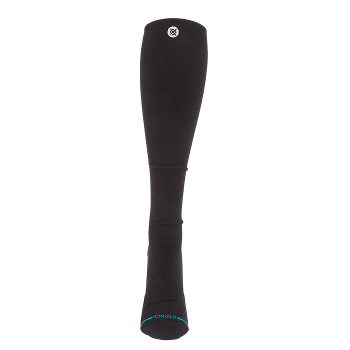 Stance Unisex Icon Compression Black OTC Sock