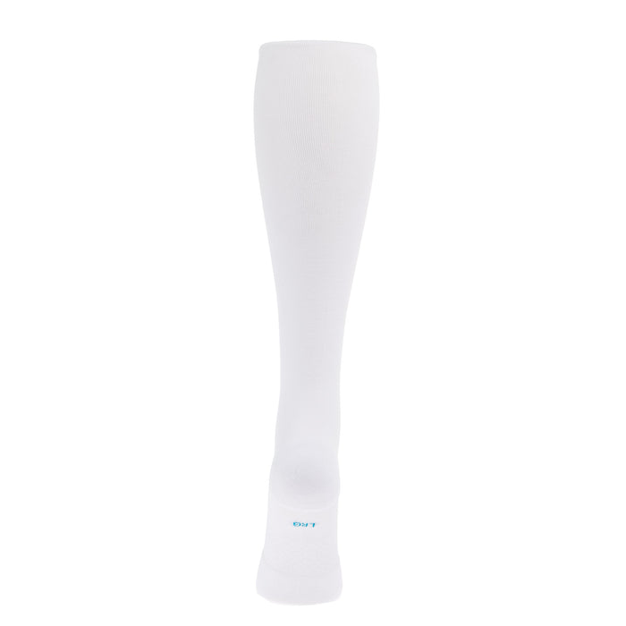 Stance Unisex Icon Compression White OTC Socks
