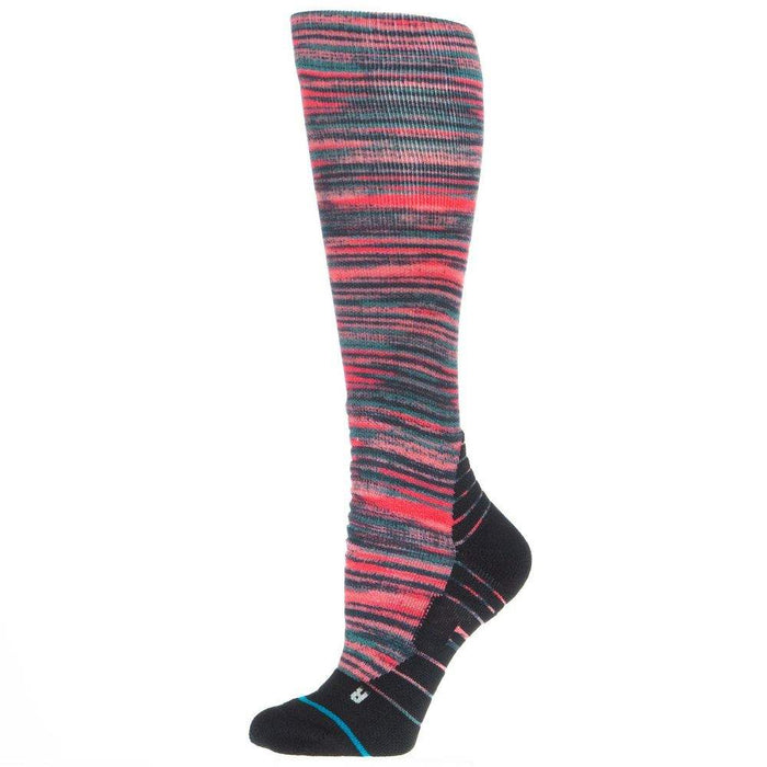 Stance Ladies Dusk To Dawn Snow Performance Mid Cushion Sock