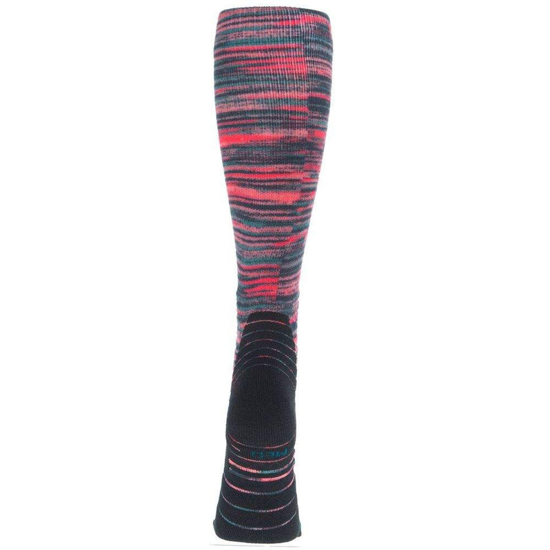 Stance Ladies Dusk To Dawn Snow Performance Mid Cushion Sock