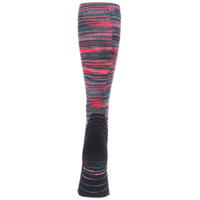 Stance Ladies Dusk To Dawn Snow Performance Mid Cushion Sock