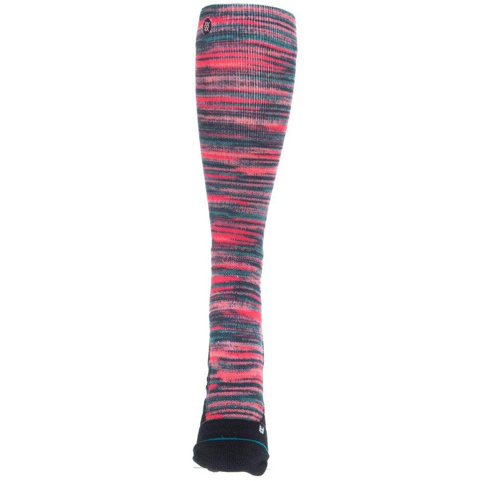 Stance Ladies Dusk To Dawn Snow Performance Mid Cushion Sock