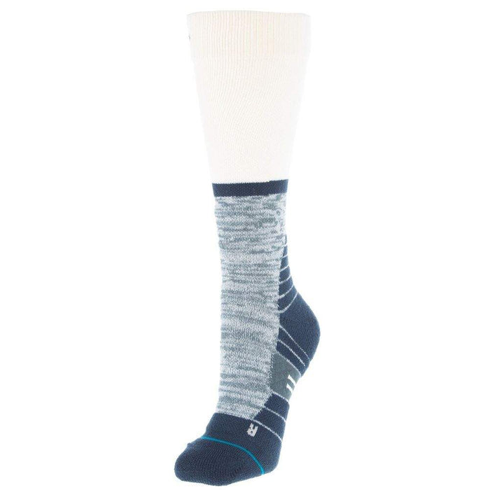 Stance Unisex Freeton Snow Performance Mid Cushion 2 Pack Crew Sock
