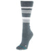 Stance Unisex Freeton Snow Performance Mid Cushion 2 Pack Crew Sock