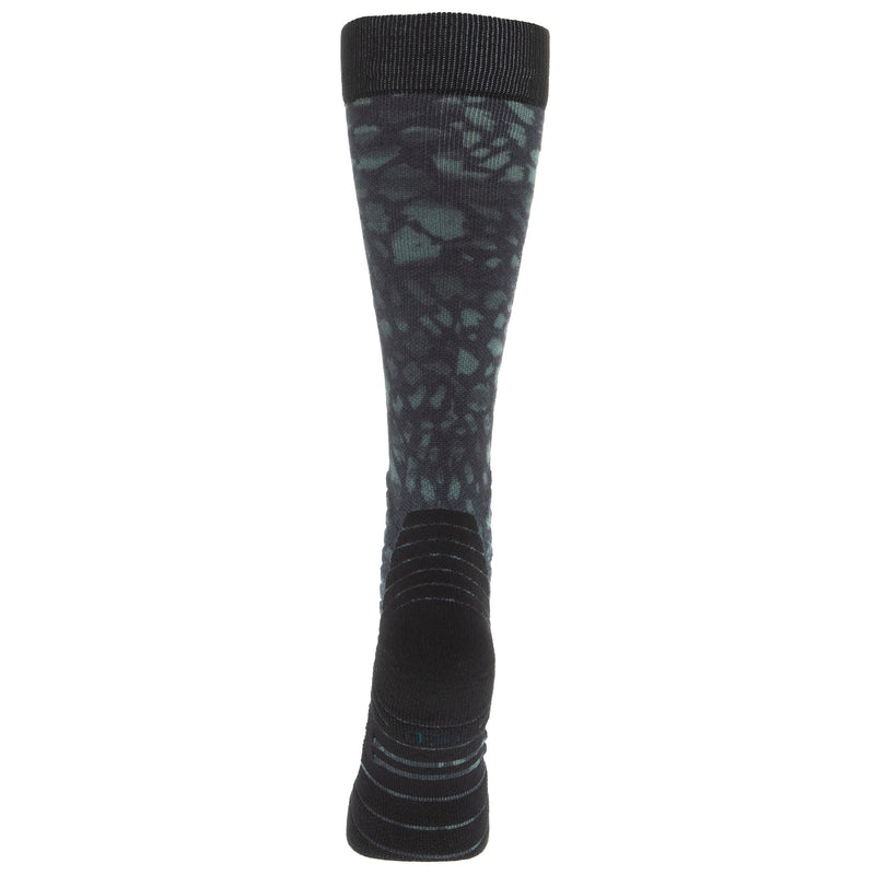 Stance Unisex Reptilious Snow Performance Mid Cushion Crew Sock
