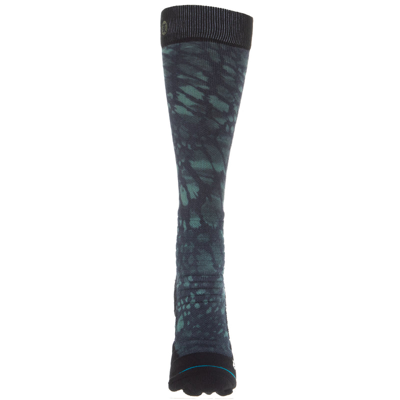 Stance Unisex Reptilious Snow Performance Mid Cushion Crew Sock