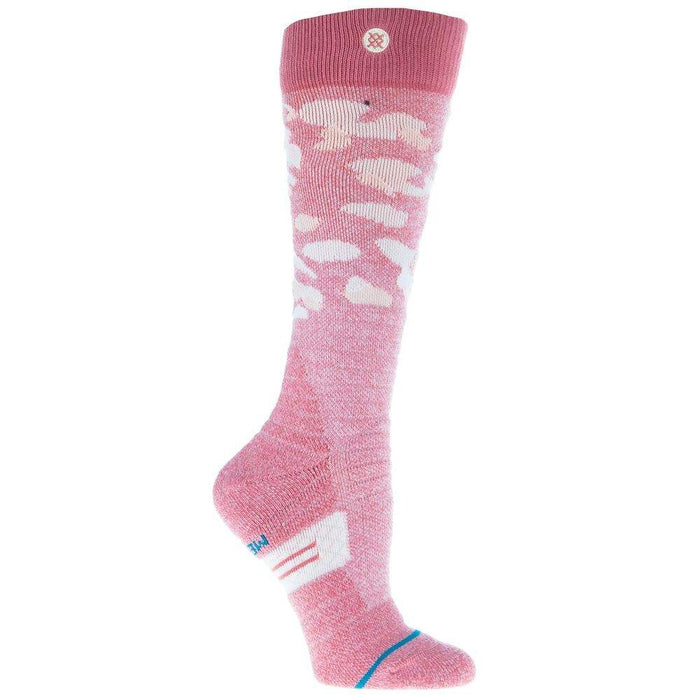 Stance Ladies Snowed Inn Performance Mid Cushion Sock