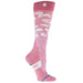 Stance Ladies Snowed Inn Performance Mid Cushion Sock