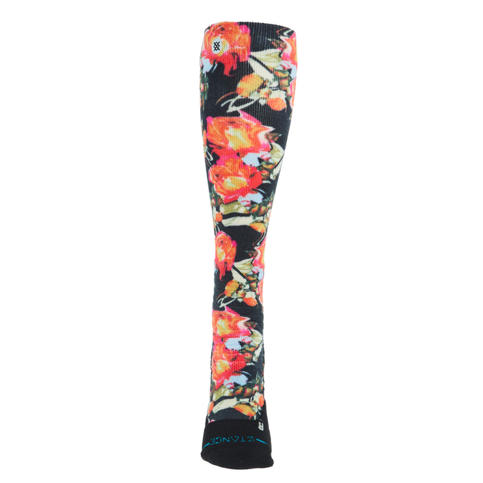 Stance Unisex Torque Multicolor Mid Poly Snow Over The Calf Socks