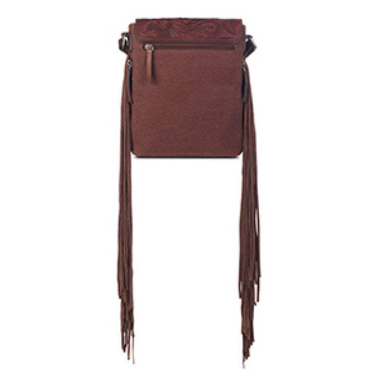 Ariat Brynlee Aztec Crossbody Purse