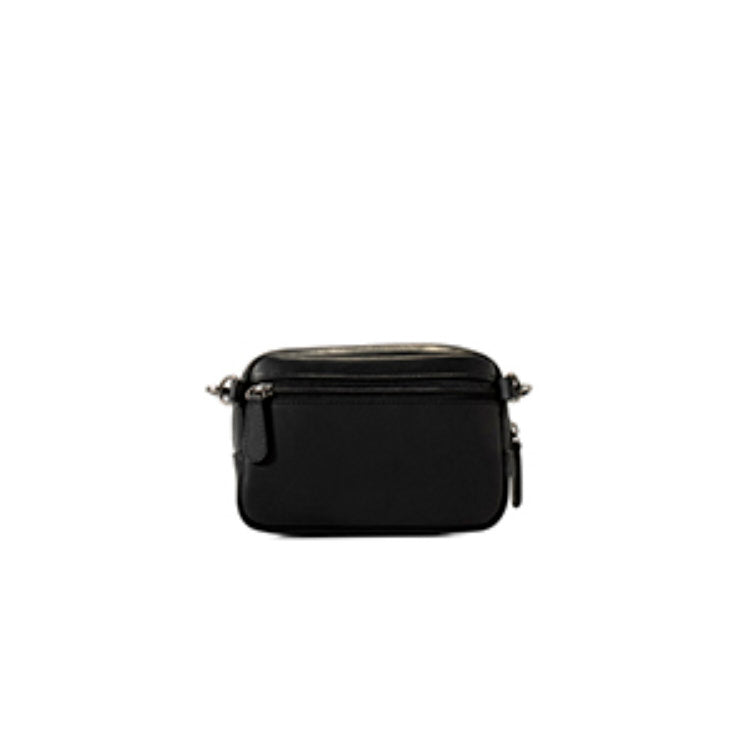 Ariat Casanova Black Belt Bag