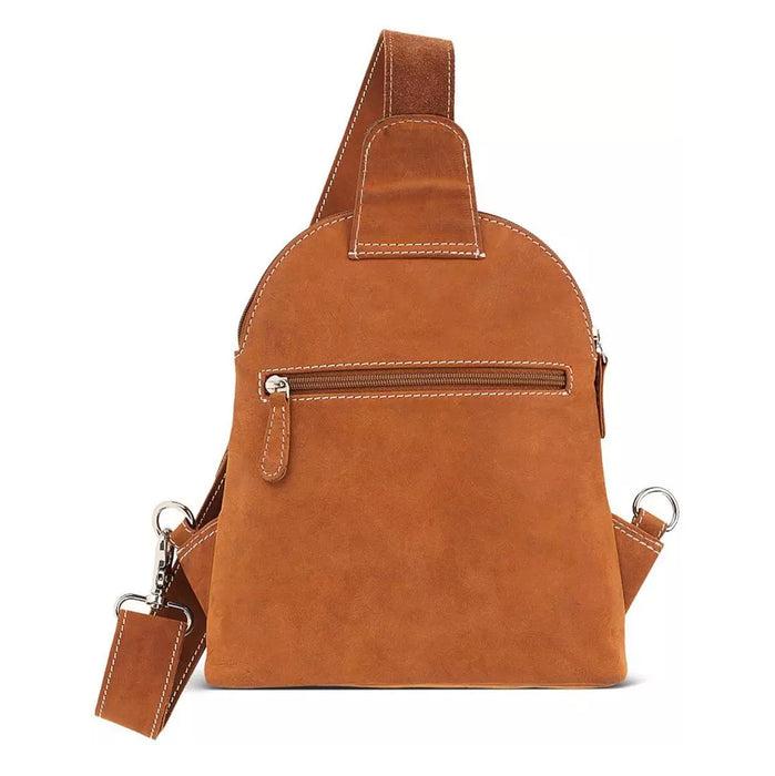 Ariat Gwen Brown Sling Bag