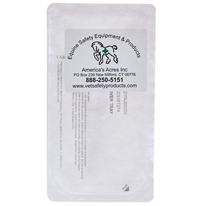 Americas Acres Skin Staple Remover