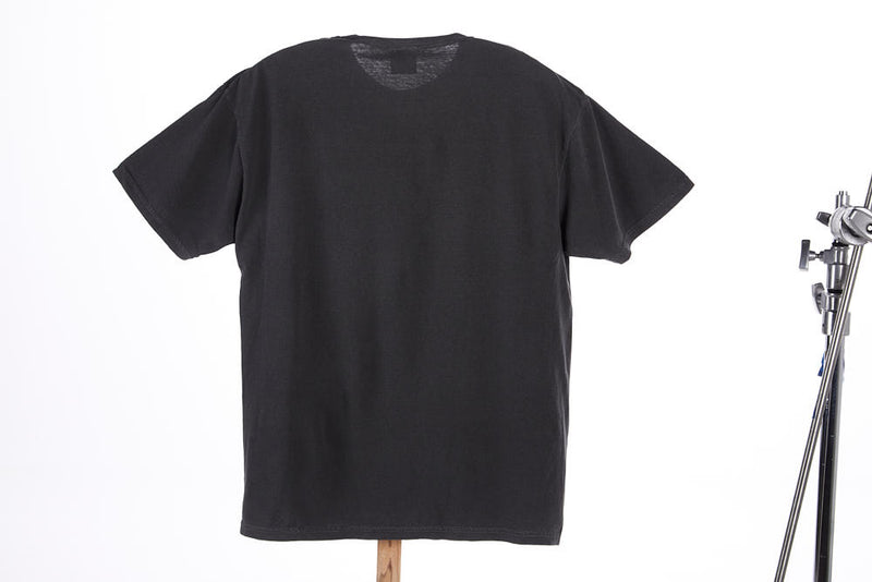 Dibs Apparel Women's Cowboy Wild West Pepper Tee