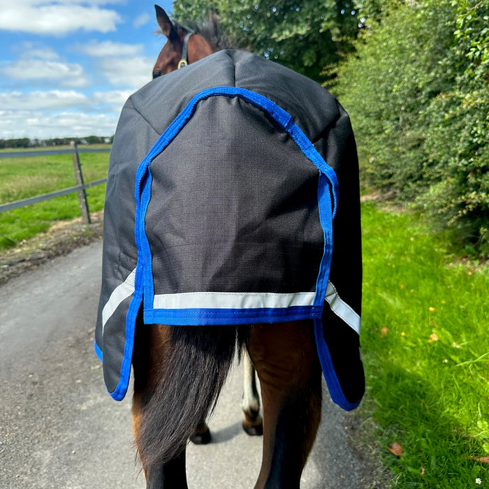 Horseware Ireland Amigo Ripstop 900D Foal Turnout 200g
