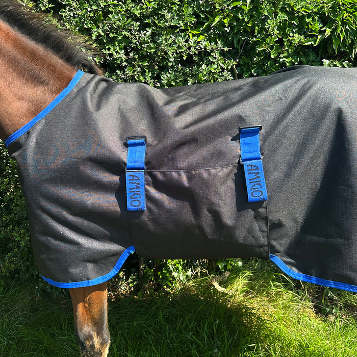 Horseware Ireland Amigo Ripstop 900D Foal Turnout 200g
