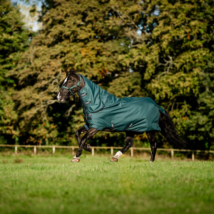 Horseware Ireland Amigo Ripstop 900D Plus Turnout 200g
