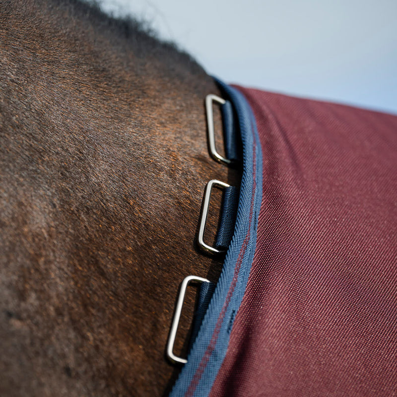Horseware Ireland Amigo 1200D Plus Turnout 100g