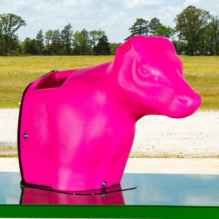 Smarty Rodeo Half Body Calf Sidekick